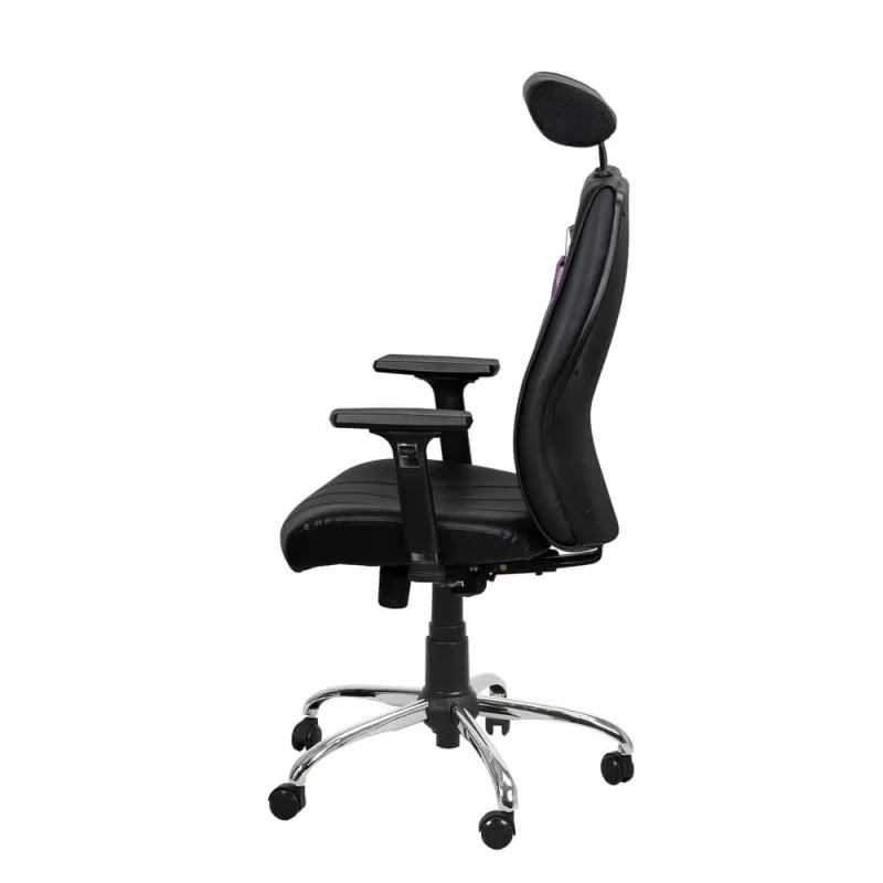 صندلی اداری آرکانو مدل M410TF4 - Image 11