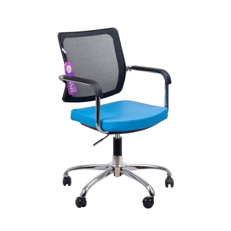 صندلی کارمندی آرکانو مدل S250M - Image 4