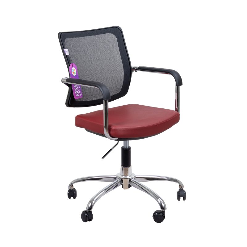 صندلی کارمندی آرکانو مدل S250M - Image 5