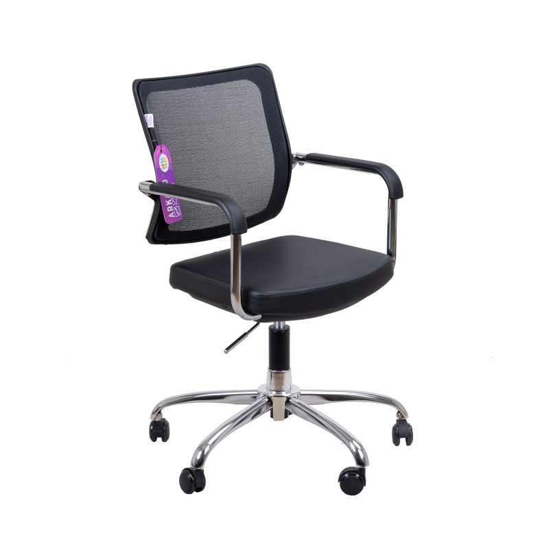 صندلی کارمندی آرکانو مدل S250M - Image 2