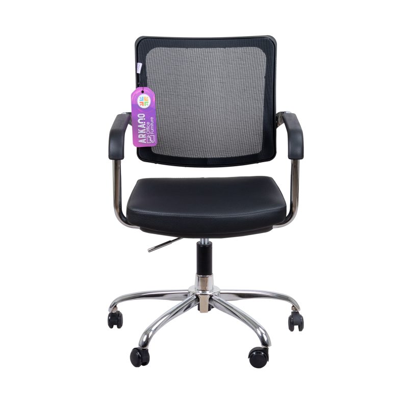 صندلی کارمندی آرکانو مدل S250M - Image 6