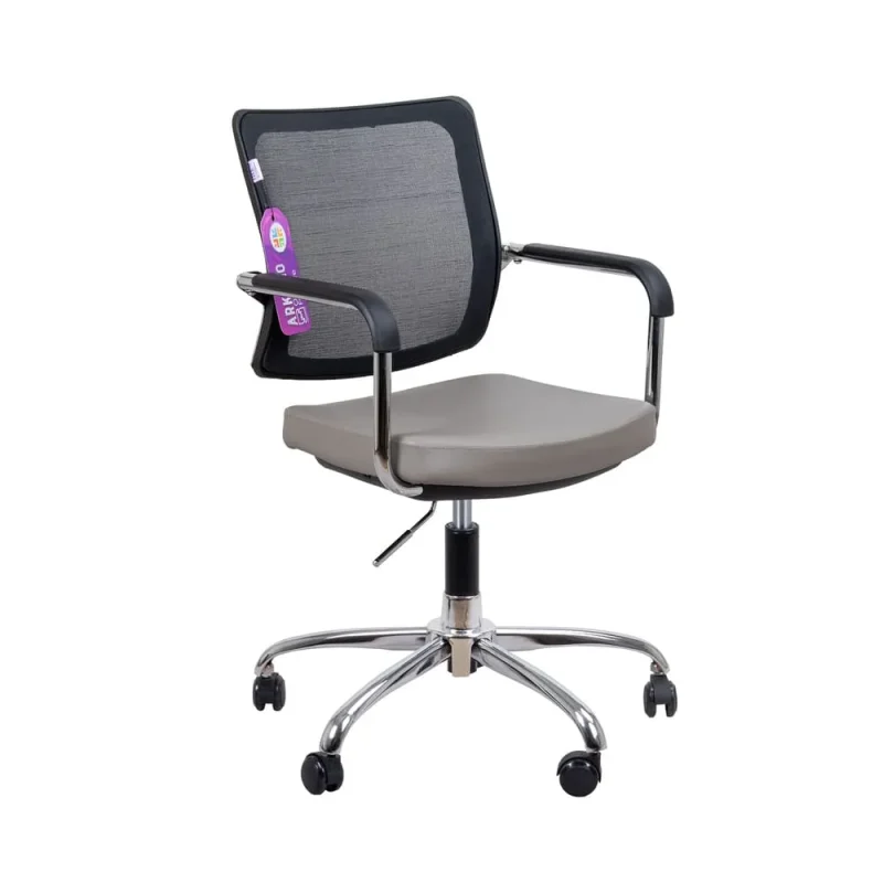 صندلی کارمندی آرکانو مدل S250M - Image 8