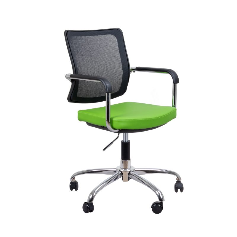 صندلی کارمندی آرکانو مدل S250M - Image 11