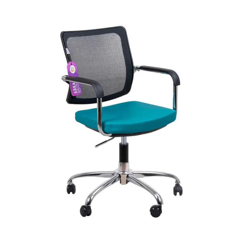 صندلی کارمندی آرکانو مدل S250M - Image 12