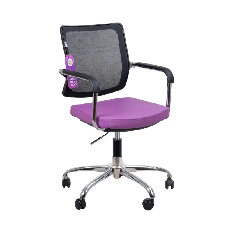 صندلی کارمندی آرکانو مدل S250M - Image 10