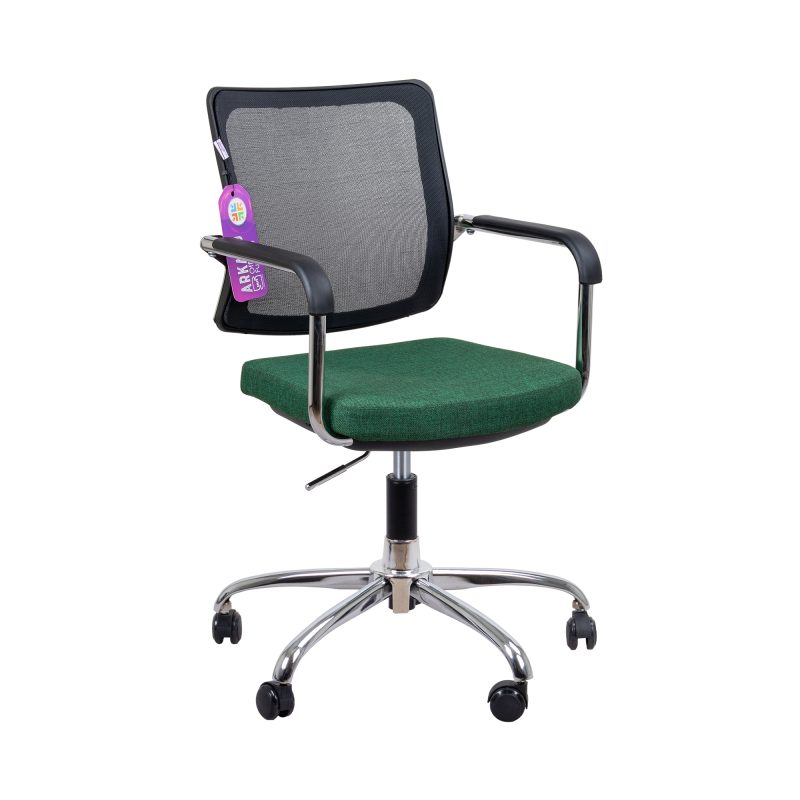 صندلی کارمندی آرکانو مدل S250M - Image 3