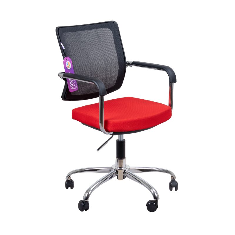 صندلی کارمندی آرکانو مدل S250M - Image 16