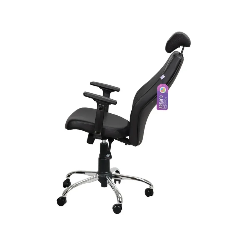 صندلی اداری آرکانو مدل M410TF4 - Image 9