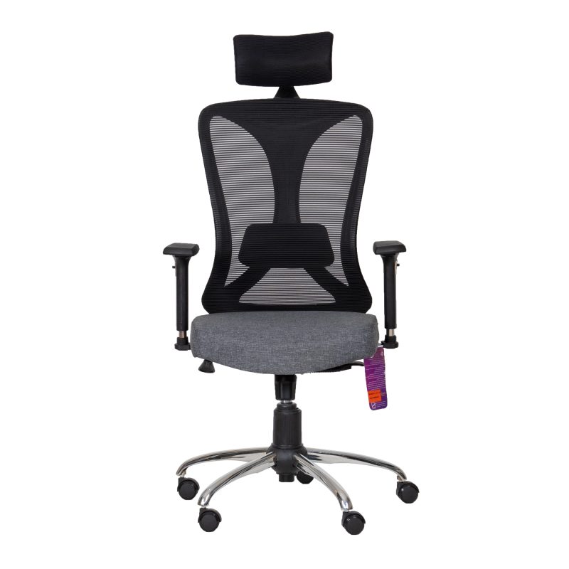 صندلی اداری آرکانو مدل B460TF4 - Image 2