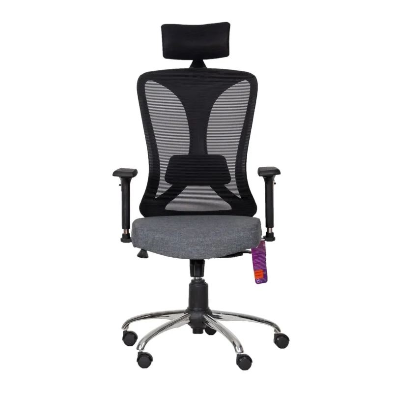 صندلی اداری آرکانو مدل B460TF4 - Image 6