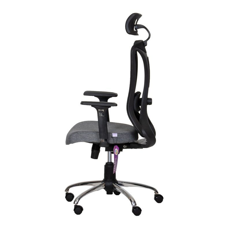 صندلی اداری آرکانو مدل B460TF4 - Image 4