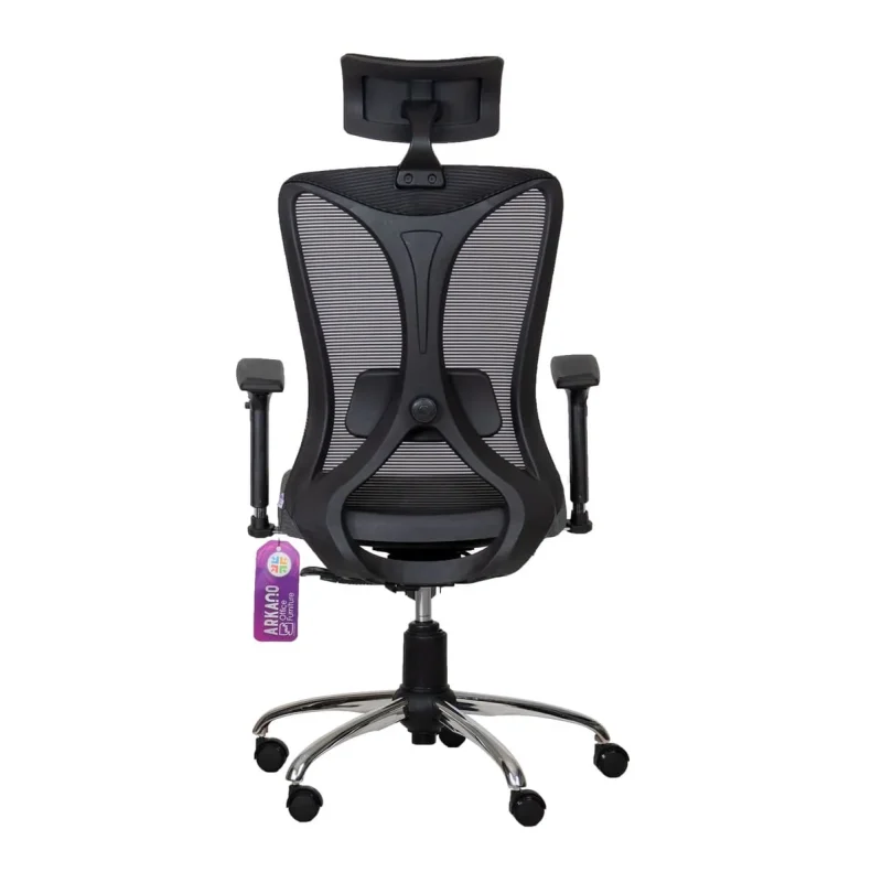 صندلی اداری آرکانو مدل B460TF4 - Image 3