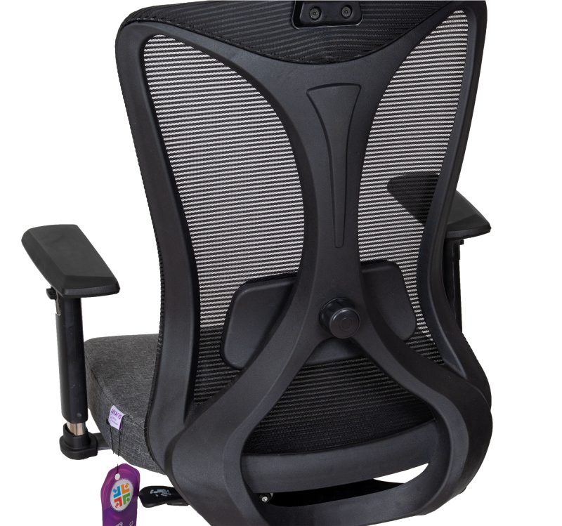 صندلی اداری آرکانو مدل B460TF4 - Image 10