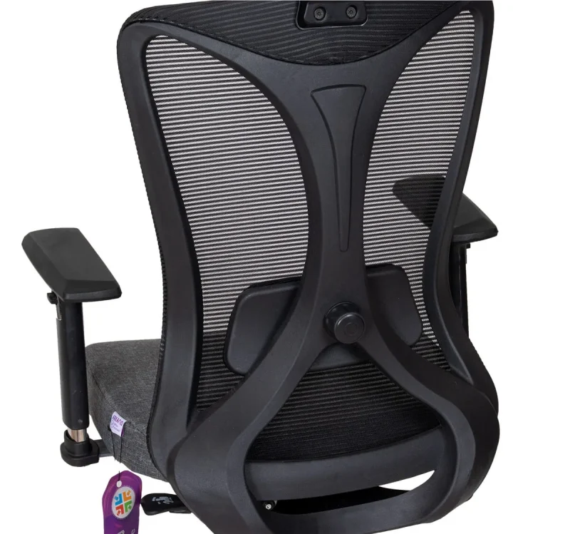 صندلی اداری آرکانو مدل B460TF4 - Image 7