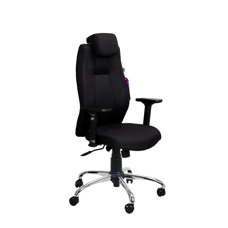 صندلی مدیریتی آرکانو مدل M390TF3 - Image 8