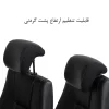صندلی مدیریتی آرکانو مدل M390TF3 - Image 7