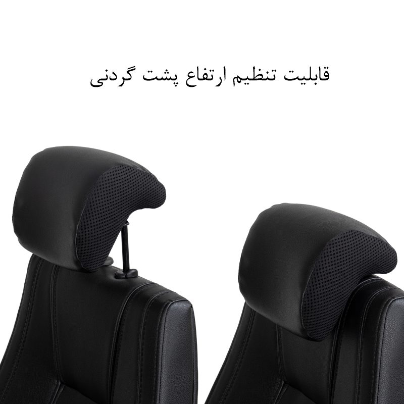 صندلی مدیریتی آرکانو مدل M390TF3 - Image 7