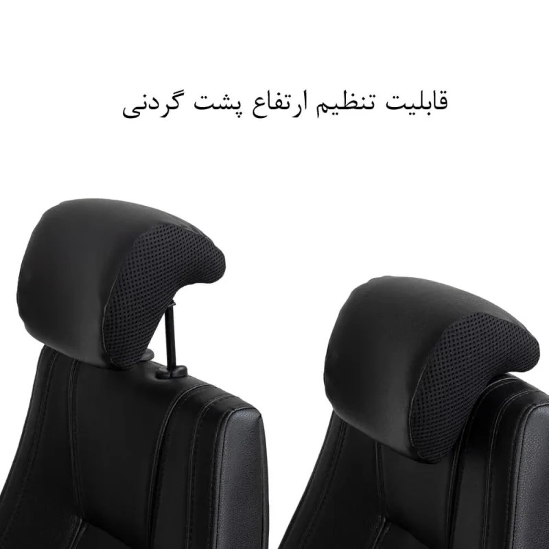 صندلی مدیریتی آرکانو مدل M390TF3 - Image 7