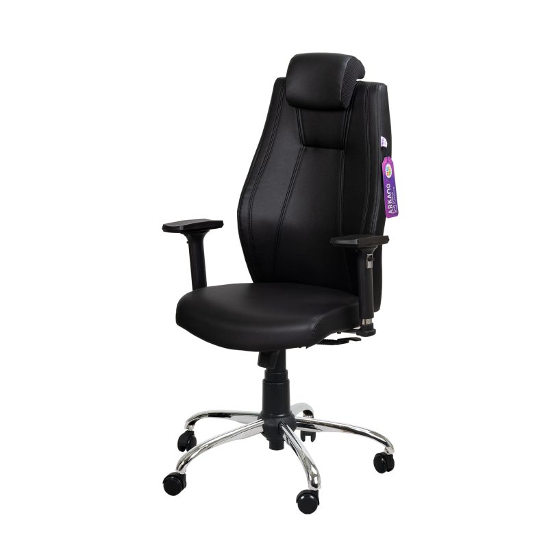 صندلی مدیریتی آرکانو مدل M390TF3 - Image 3