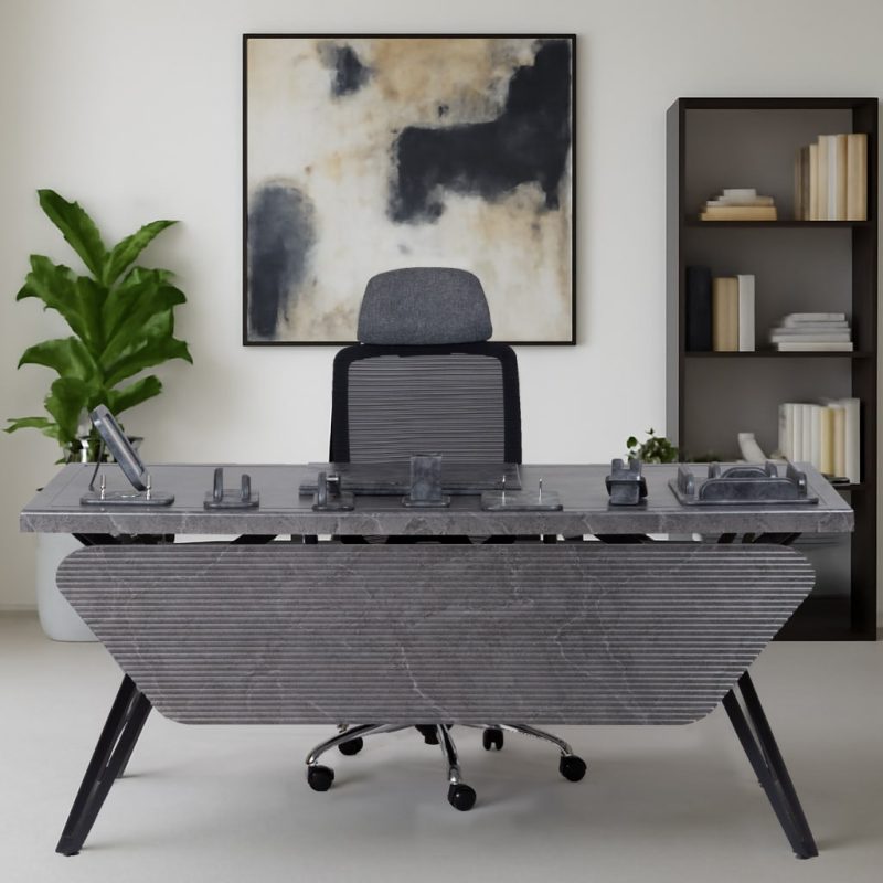 میز اداری – کارشناسی کد K-DRY615 - Image 3