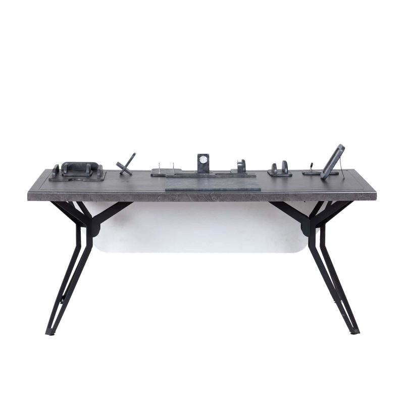 میز اداری – کارشناسی کد K-DRY615 - Image 2