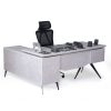 میز اداری مدیریت کد 620 M-ITL