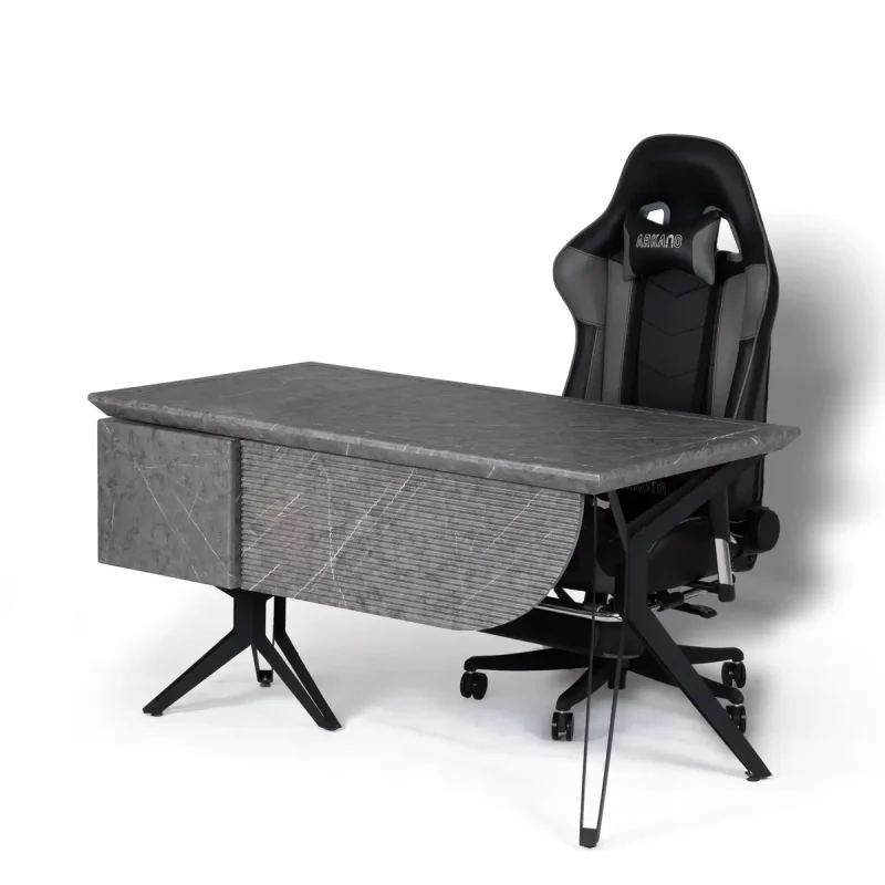 میز اداری - کارشناسی کد PYN640 - Image 1