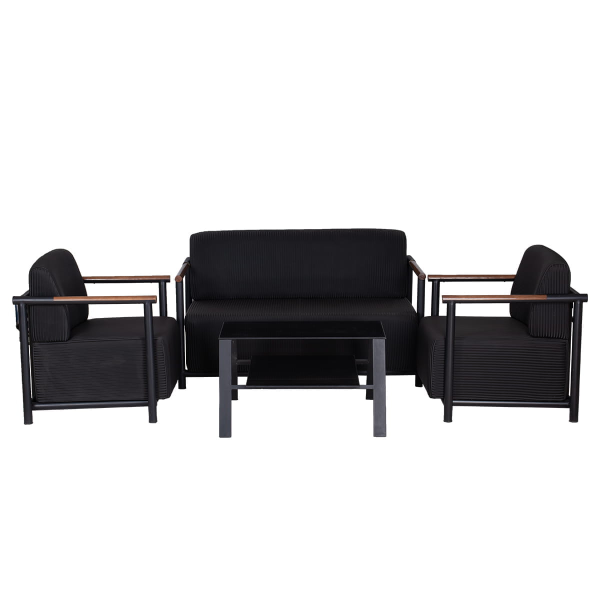 1000 مبل اداری نیم ست کد 1000