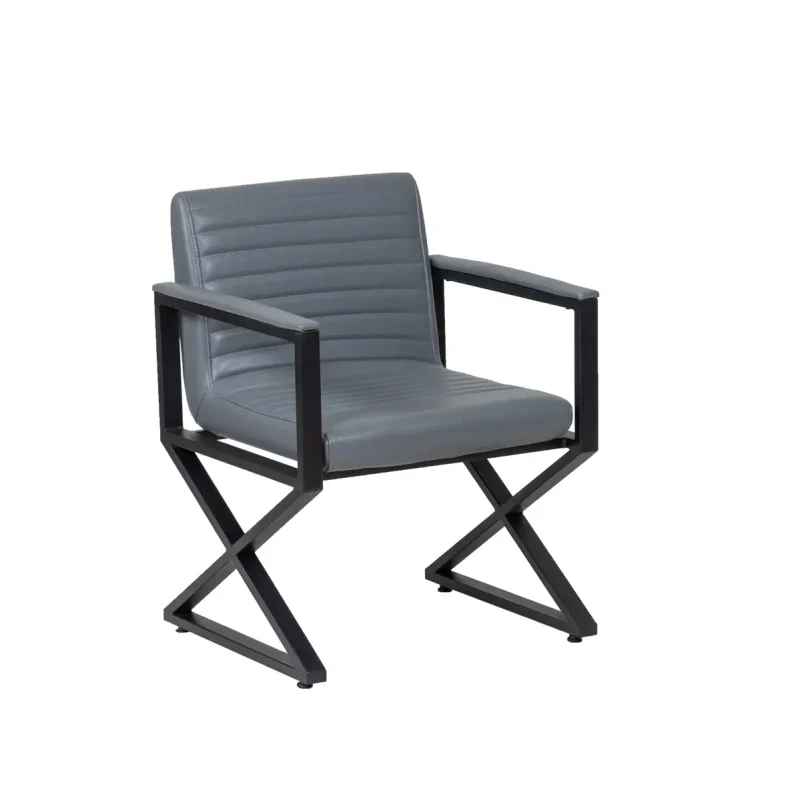 مبل اداری نیم ست 4000