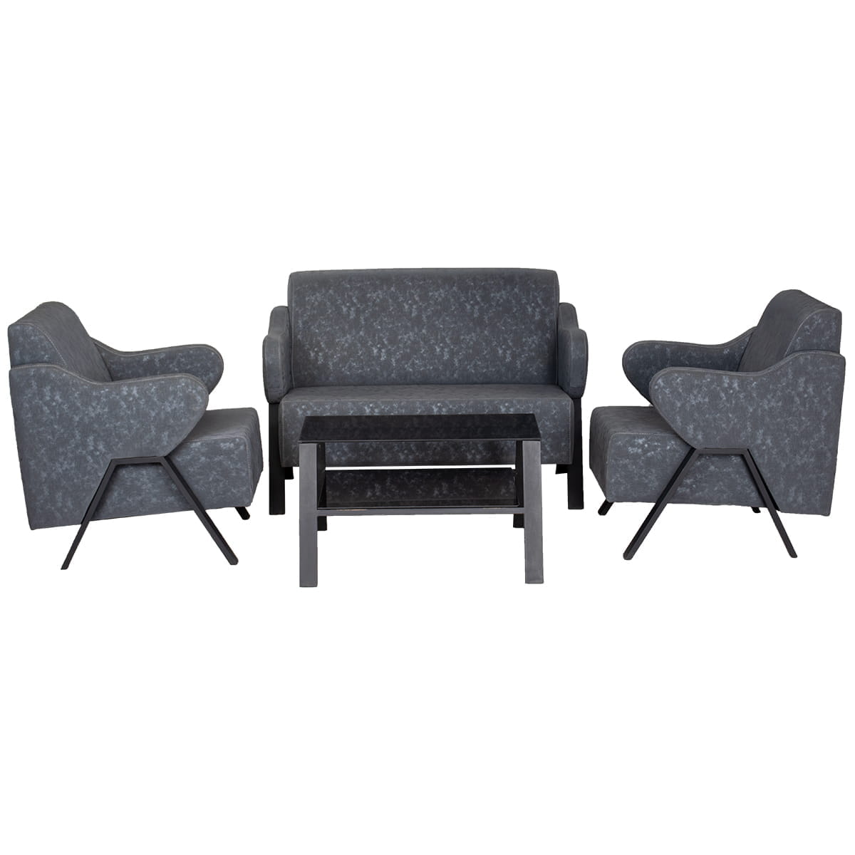 8000 مبل اداری نیم ست کد 8000