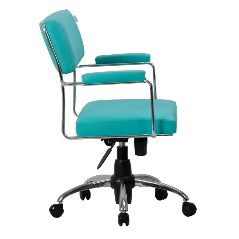 صندلی کارمندی آرکانو کد D360T - Image 3