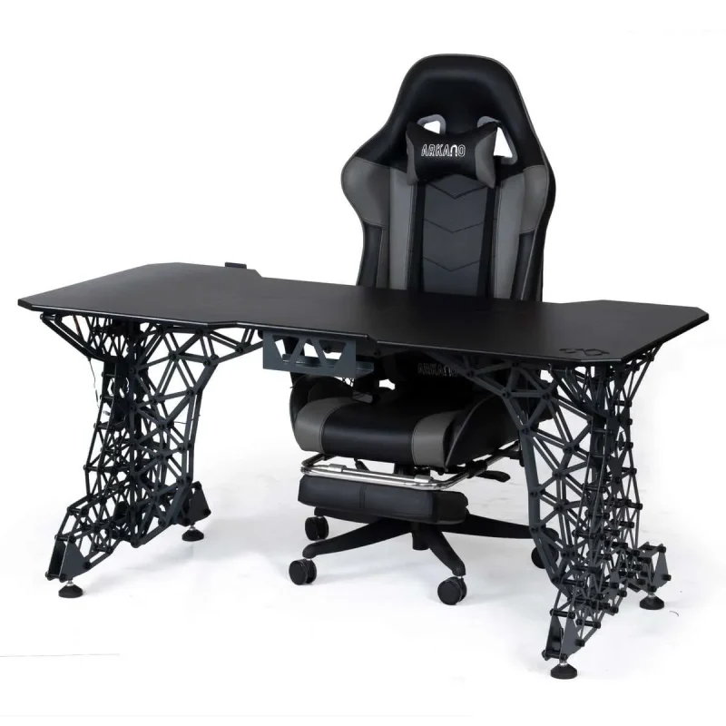 میز گیمینگ کد X650 - Image 1