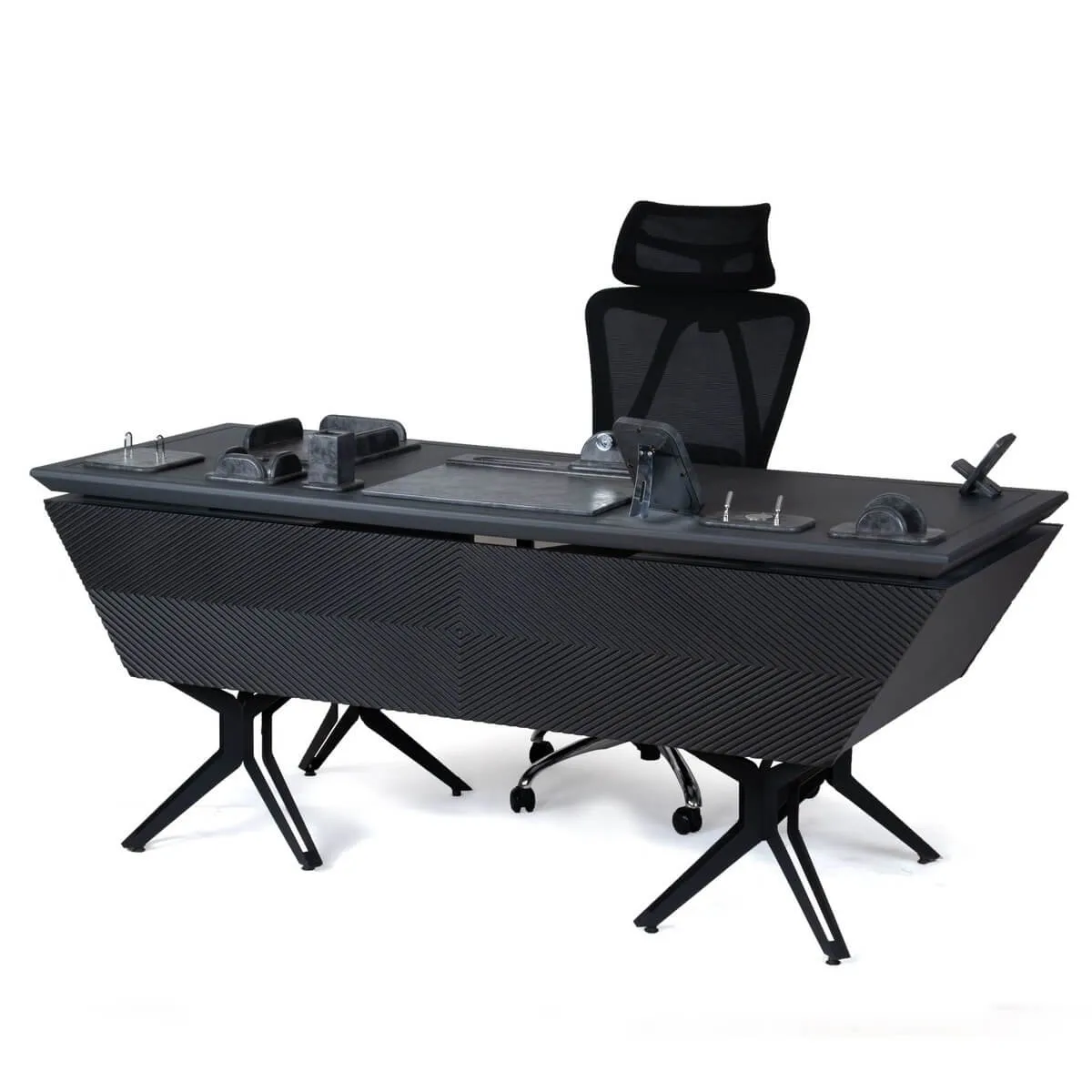 IMG_4790-min میز اداری مدیریت کد 630 M-MOJ - Image 1