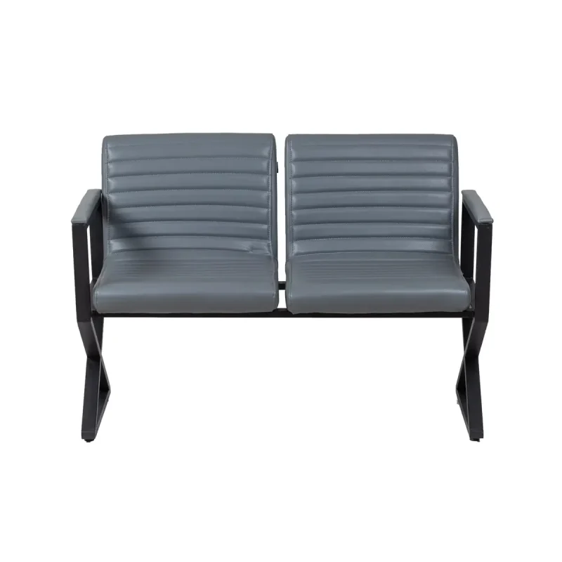 مبل اداری نیم ست 4000