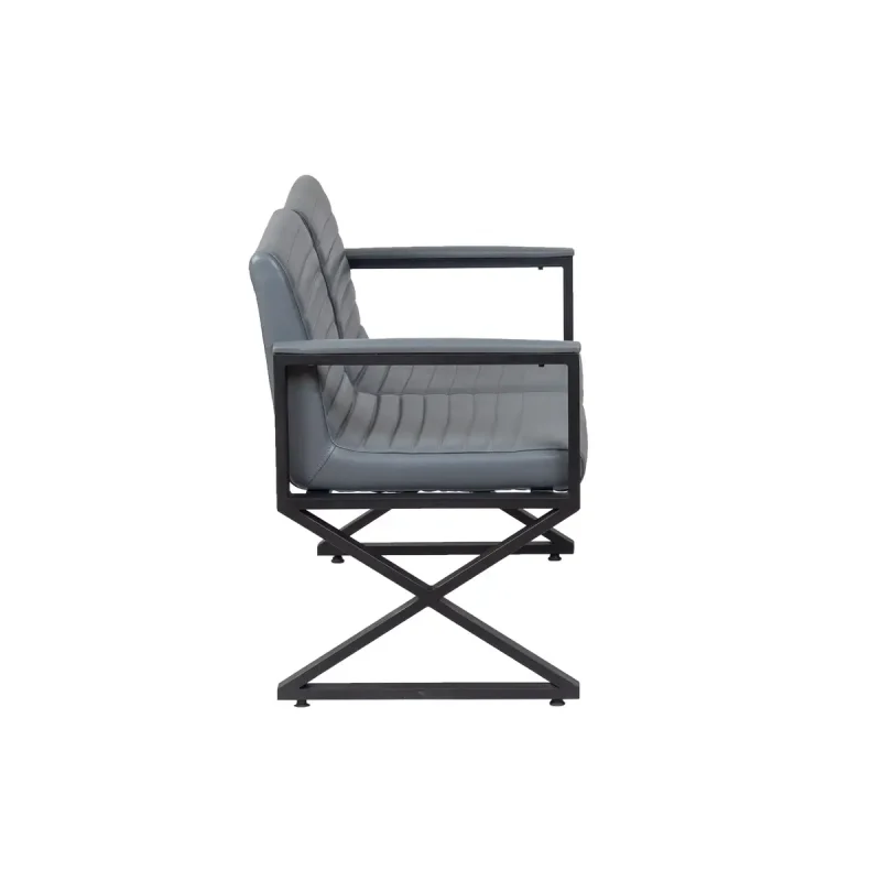 مبل اداری نیم ست 4000