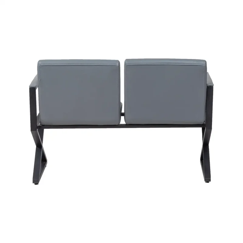 مبل اداری نیم ست 4000