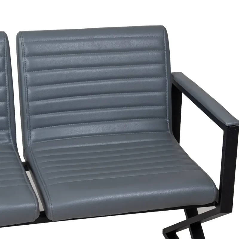 مبل اداری نیم ست 4000