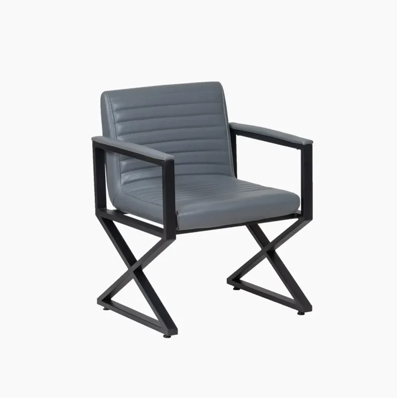 مبل اداری نیم ست 4000