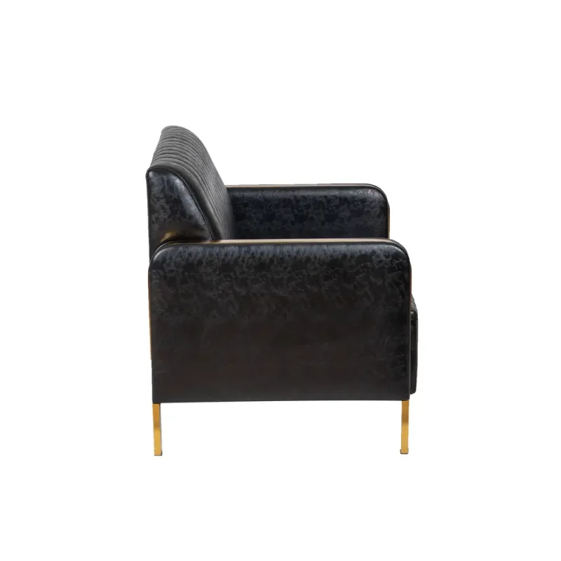 مبل اداری نیم ست 5000