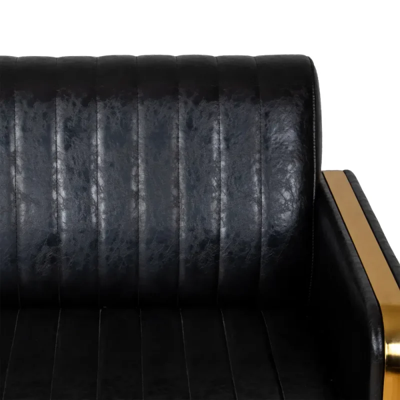 مبل اداری نیم ست 5000