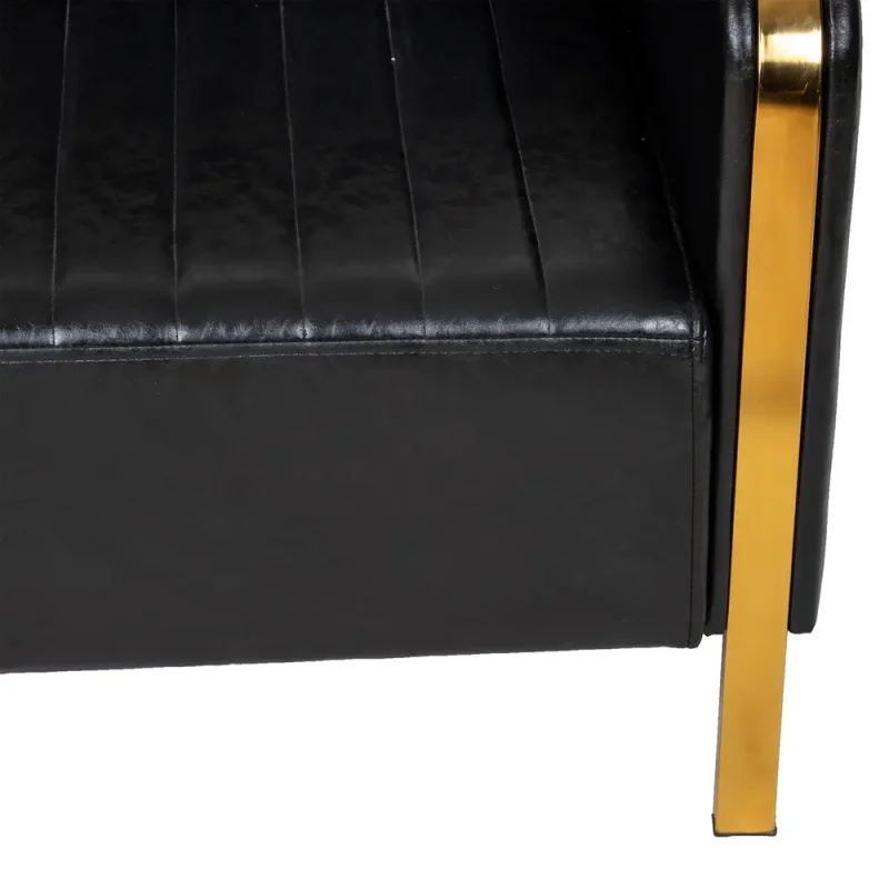 مبل اداری نیم ست 5000