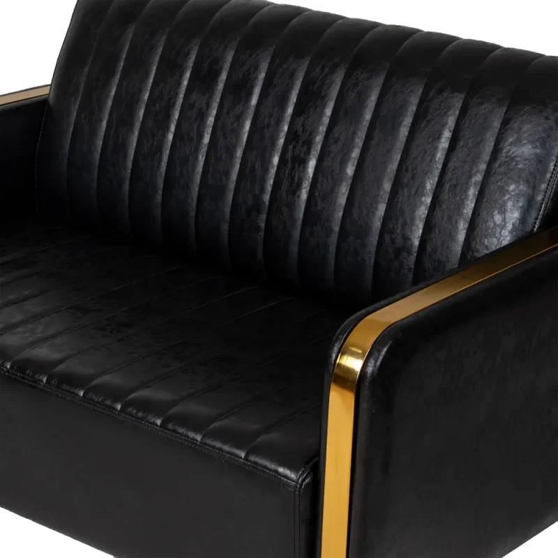 مبل اداری نیم ست 5000