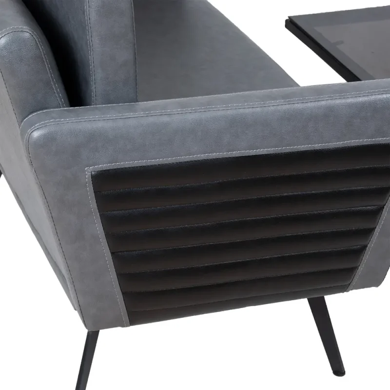 مبل اداری F6000