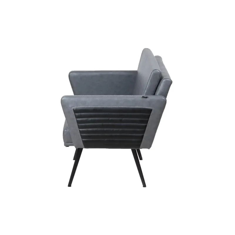 مبل اداری دو نفره کد F6000 T2 - Image 5