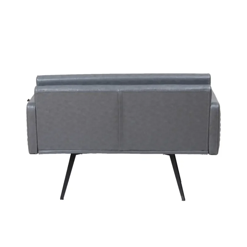 مبل اداری دو نفره کد F6000 T2 - Image 4