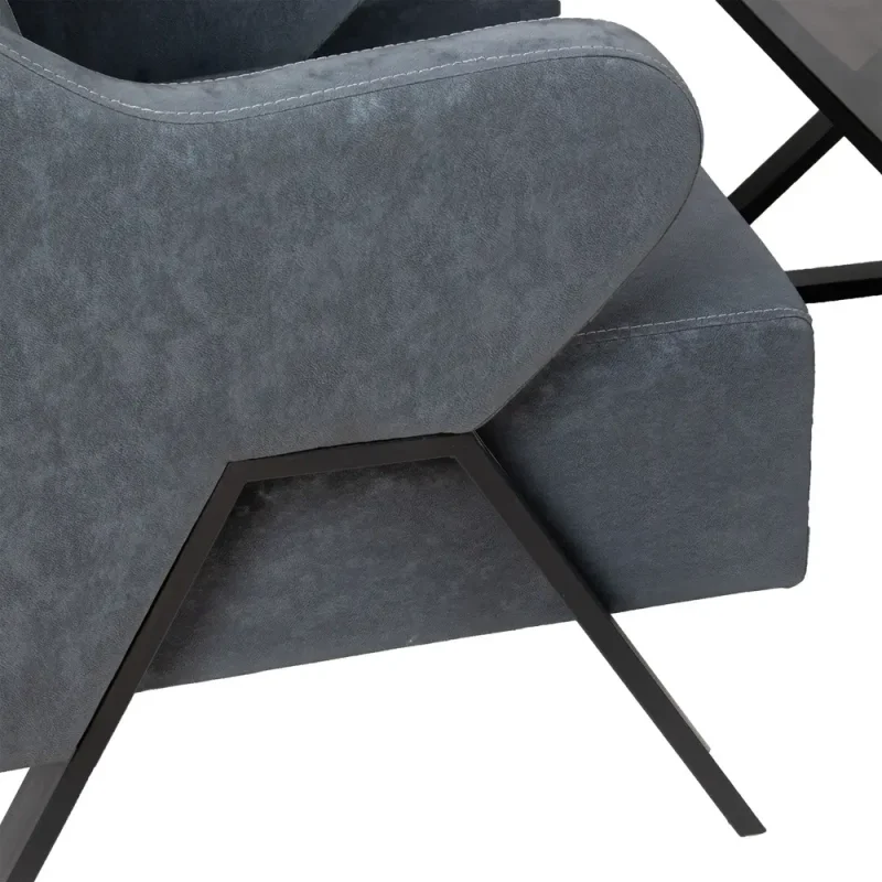 مبل اداری 8000