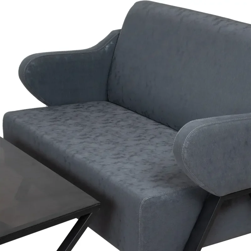 مبل اداری 8000