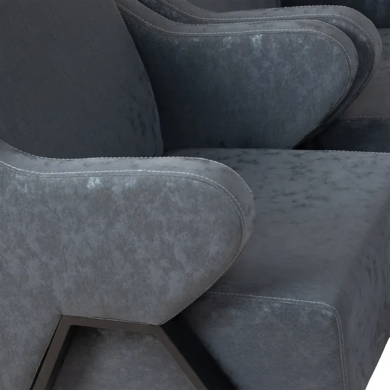 مبل اداری 8000