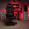 صندلی گیمینگ آرکانو مدل ریسینگ کد D610TF3 - Image 10
