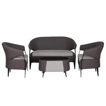 مبل اداری نیم ست کد 2020